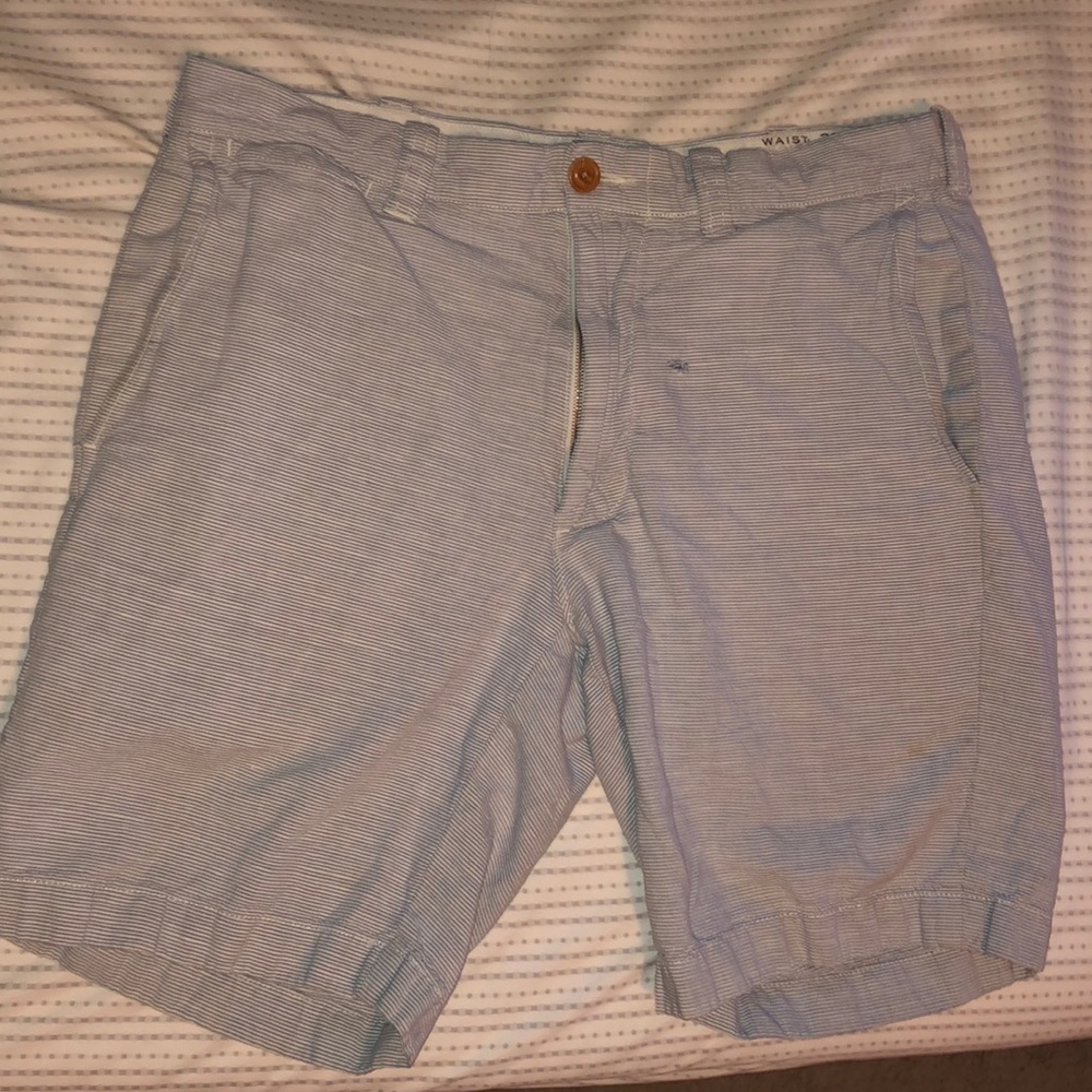 J. Crew Stanton Collection Shorts